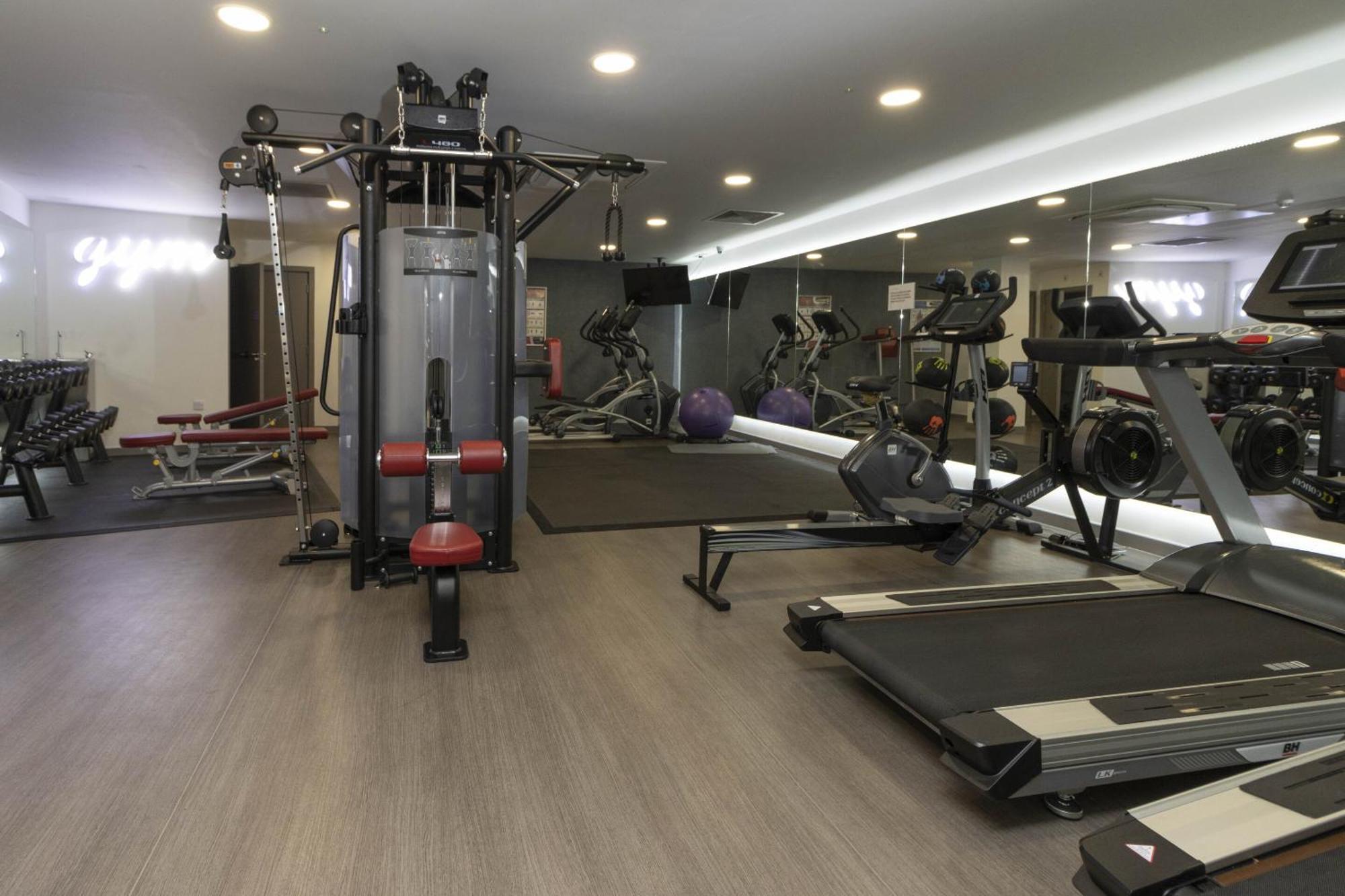 Linacre 1&2 - One And Two Bed Flat Behind The Cathedral With Free Parking And Fast Wifi Apartment Ексетър Екстериор снимка